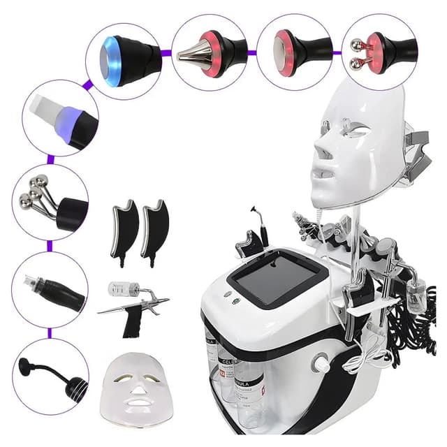 Ultimate Treatment Package at Bestie Estie in Martinez, CA