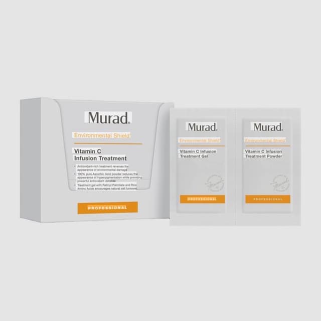 Bestie Murad Vitamin C Treatment at Bestie Estie in Martinez, CA